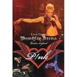 DVD : Pink - Live From Wembley Arena [2007]