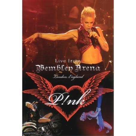 Childrens Toyshop  Music : Pink - Live From Wembley Arena [2007]