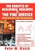 Book The Benefits of Behavioral Research to the Fire Service: Human Behavior in Fires and Emergencies