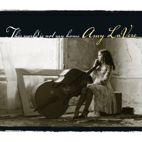 CD-Charts  Collectible : This World Is Not My Home