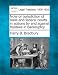 Note on Jurisdiction of State and Federal Courts in Actions by and Against Trustees in Bankruptcy. at Amazon Books: 510eld5m1rL._SL75_