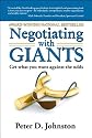 Negotiating with Giants