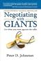 Negotiating with Giants