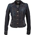 D&G Dolce & Gabbana Jeans Blazer