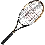 Wilson Blade 26 Junior (Strung) Tennis Racquet