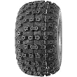 Cheng Shin C865 Standard ATV Tire - 20x9x8 TL, 2 Ply - Rear