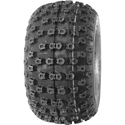 Cheng Shin C865 Standard ATV Tire - 20x9x8 TL, 2 Ply - Rear