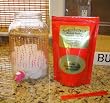 Mate De Coca Tea: Pure, Organic, Sacred & Fresh! Coca Leaf, Bulk Tea Powder ***1 Kilo / 1000g*** Special Order Reqired