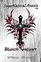 Black Velvet (Supernatural Assassins)