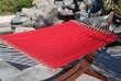 Strathwood Sunbrella Hammock Bed