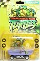 Scalextric G2045 Micro Donatello Turtle