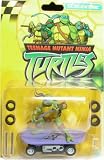 Scalextric G2045 Micro Donatello Turtle