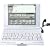 �Z�C�R�[�C���X�c�� IC DICTIONARY  �d�q���� SR-S9001 �p�� �����Ή����f��