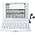 セイコーインスツル IC DICTIONARY  電子辞書 SR-S9001 英語 音声対応モデル