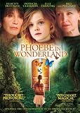 Phoebe in Wonderland