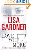 Love You More: A Detective D. D. Warren Novel