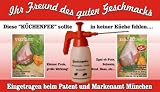 Pökelspritze - Lakespritze - Gewürzspritze - Bratenspritze