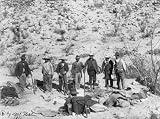 1911 CHIEF PALOMINO OROZCO MEXICAN WAR PHOTO