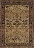 Traditional Area Rug, Oriental Weavers Sphinx Kharma Collection 99 X 122 Traditional Area Rug, Oriental Weavers Sphinx Kharma Collection 99 X 122