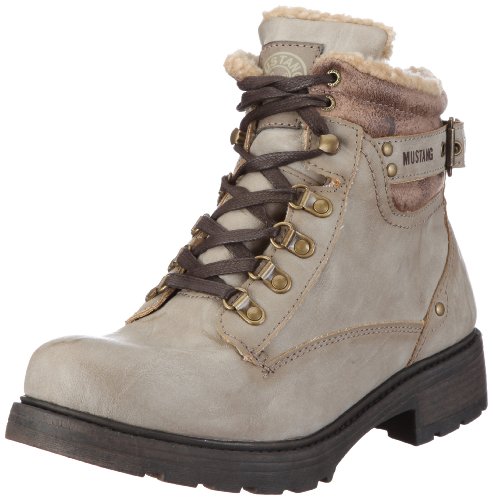 Mustang 1077601/2 Damen Stiefel Preisvergleich