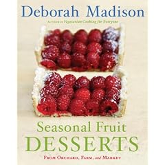Seasonal Fruit Desserts: From Orchard, Farm, and Market