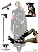 TTL Toys Female Outfit: SS Agent 1 TTL-1001_s-2