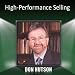 High-Performance Selling