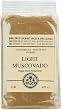 India Tree Light Muscovado Sugar, 16 Ounce (Pack of 4)
