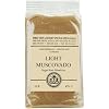 India Tree Light Muscovado Sugar, 16 Ounce (Pack of 4)