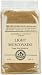 India Tree Light Muscovado Sugar, 1 Pound (Pack of 4)