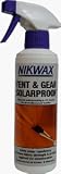 Nikwax Tent and Gear SolarProof - 300ml
