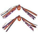 halloween pony holders