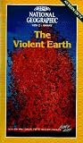 Violent Earth VHS