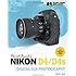 David Busch's Nikon D4 Guide to Digital SLR Photography (David Busch's Digital Photography Guides)