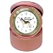 German Shepherd Jewelry Case Travel Clock