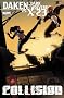 Daken/X-23: Collision (Daken: Dark Wolverine)