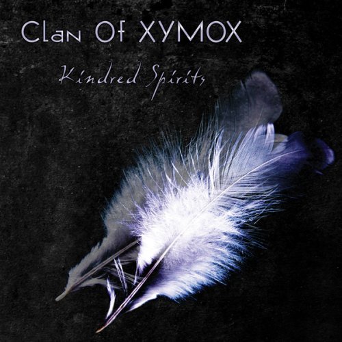 Clan of Xymox - A Forest Lyrics - Zortam Music