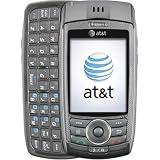 Pantech C810 Duo Smartphone (AT&T)