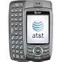 Pantech C810 Duo Phone (AT&T, Phone Only, No Service)
