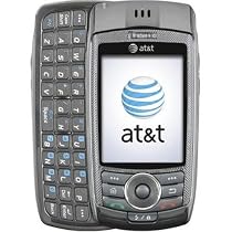 Pantech C810 Duo Smartphone (AT&T)