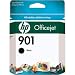 HP 901 - Print cartridge - 1 x black - 200 pages