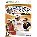 virtua tennis 2009