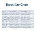 Carozoo Baby Boys' Red nose reindeer Soft Sole Leather Shoes