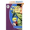 Magic Beans on Toast