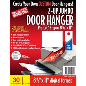 19 5 X 5 5 Office Door Signs
