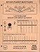 Star Fleet Battles Veteran's Master Ship Chart Captain's Module D1