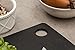 Epicurean Kitchen Series Cutting Board, 11.5-Inch x 9-Inch, Slate