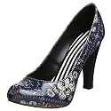 oh DEER! Women's Waldorf Pump