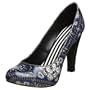 oh DEER! Women's Waldorf Pump