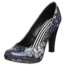 oh DEER! Women's Waldorf Pump